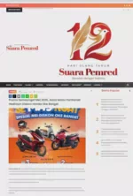 Promo Semayngat Mei 2026, Astra Motor Pontianak Hadirkan Diskon Honda Oke Banget