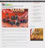 Promo Proklamasi Bahagiakan Konsumen di Kabupaten Bengkatang
