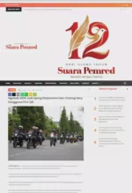 Ngasab 2026 Jadi Ajang Silaturahmi dan Touring Seru Pengguna PCX 160