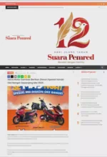 Astra Motor Sambas Berikan Diskon Spesial Honda Oke Banget Sepanjang Mei 2026