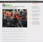 Honda Modif Contest 2025 Diikuti Ribuan Peserta Modifikator Terbaik di Indonesia