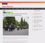 Respons Cepat di Segala Kondisi, Honda Care Astra Motor Kalbar Apresiasi Konsumen Loyal
