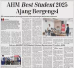 Sukses AHSRIC 2025 Wadah Edukasi Berkendara Prioritas AHM