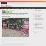 Jalin Kolaborasi Melalui Service Kunjung, Astra Motor Kalbar Berikan Layanan Servis Terbaik untuk Konsumen Loyal