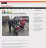 Respons Cepat di Jalan, Honda Care Astra Motor Kalbar Siagakan Layanan Darurat untuk Konsumen