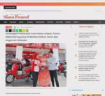 Semangat Proklamasi Astra Motor Kalbar, Promo Maksimal Agustus Ini Berikan Diskon Tenor dan Angsuran Perbulan