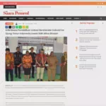 AHM Bawa Pendidikan Vokasi Berstandar Industri ke Ujung Timur Indonesia Lewat SMK Mitra Binaan