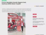 Promo Merdeka Honda Segera Usai, Saatnya Miliki Motor Impian