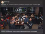 Astra Motor Kalimantan Barat kembali menggelar agenda komunitas