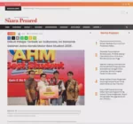 Diikuti Pelajar Terbaik se-Indonesia, Ini Semarak Gelaran Astra Honda Motor Best Student 2025