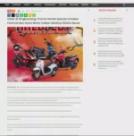 Hadir di Singkawang, Promo Honda Special October Festival dari Astra Motor Kalbar Berikan Diskon Besar