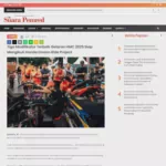 Tiga Modifikator Terbaik Gelaran HMC 2025 Siap Mengikuti Honda Dream Ride Project