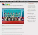 KLHN dari AHM Asah Kompetensi dan Perkuat Budaya Layanan Satu Hati dengan Konsumen
