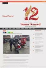 Honda Care Apresiasi Konsumen Loyal