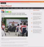 AHM Sukses Berbagi Wawasan Teknologi Sepeda Motor Honda Terbaru kepada 1.462 Pelajar SMK Mitra Binaan