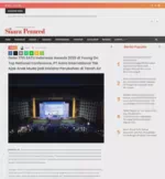 Gelar 17th SATU Indonesia Awards 2026 di Young On Top National Conference, PT Astra International Tbk Ajak Anak Muda jadi Inisiator Perubahan di Tanah Air