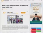 Asmo Kalbar Hadirkan Promo JUTAWAN, DP Mulai Rp800 Ribu