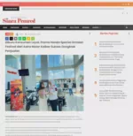 Diburu Konsumen Loyal, Promo Honda Special October Festival dari Astra Motor Kalbar Sukses Dongkrak Penjualan