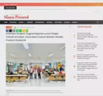 AHM Best Student Tingkat Regional untuk Pelajar Terbaik di Kalbar, Astra Motor Sukses Berikan Wadah Prestasi Akademik