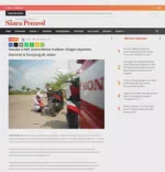 Honda CARE Astra Motor Kalbar: Siaga Layanan Darurat &amp; Kunjung di Jalan