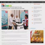 Ribuan Peserta KLHN 2025 Dapat Ilmu dan Pengetahuan Baru Terkait Pelayanan dari AHM