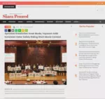Apresiasi Kreativitas Anak Muda, Yayasan AHM Konsisten Gelar Safety Riding Short Movie Contest