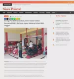 Sinergi Pendidikan Vokasi, Astra Motor Kalbar Dampingi SMKS Bahtera Jagoy Babang Cetak SDM Unggul