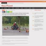 AHM Luncurkan Generasi Terbaru All New Honda Vario 125, Tipe Street Style Dinantikan Konsumen Loyal