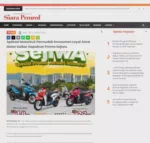 Aplikasi MotorkuX Permudah Konsumen Loyal Astra Motor Kalbar Dapatkan Promo Sejiwa