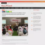 Gelaran AHBI dari AHM Perkuat Pendidikan Vokasi yang Berorientasi pada Dunia Usaha dan Dunia Industri