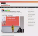 Peserta Praktik Decluttering Rasakan Sensasi Kebanggaan Menjadi Trendsetter Gaya Hidup Anak Muda Terkini Semakin Kuat Ditemani Desain Skutik Honda Scoopy Fashionable
