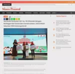 Semarak Perayaan HUT ke-56 Ditandai dengan Berbagai Aksi Sosial dan Kemanusiaan, Astra Motor Salurkan 560 Kantong Darah