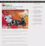 Diskon Angsuran dan Tenor, Promo Halofest Dimanfaatkan Warga Sintang