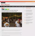 Pererat Silaturahmi, Astra Motor Kalbar Ajak Komunitas Honda Ikuti Fun Motour Camp