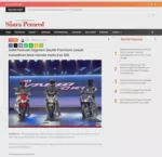 AHM Perkuat Segmen Skutik Premium Lewat Kehadiran New Honda Vario Evo 160