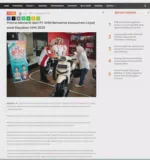 Promo Menarik dari PT AHM Bersama Konsumen Loyal saat Rayakan HPN 2025
