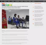 Semarak Safety Riding Camp, Yayasan AHM Perkuat Kampanye Keselamatan Berkendara