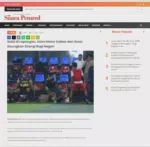 Solid di Lapangan, Astra Motor Kalbar dan Sonic Gaungkan Sinergi Bagi Negeri