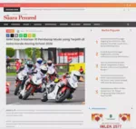 AHM Siap Antarkan 10 Pembalap Muda yang Terpilih di Astra Honda Racing School 2026