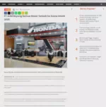 PT AHM Boyong Semua Motor Terbaik ke Arena GIAAS 2025