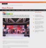 Sukses Gelar Festival Vokasi Satu Hati 2026, AHM Turut Kembangkan Pendidikan untuk Perkuat Peluang Kerja