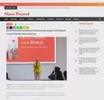AHM Perkuat Kampanye Keberlangsungan Kehidupan Lewat Praktek Decluttering