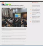 PT AHM dan PT Jasa Raharja Wujudkan Budaya Keselamatan Berkendara di Kalangan Mahasiswa