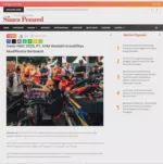 Gelar HMC 2025, PT. AHM Wadahi Kreatifitas Modifikator Berbakat