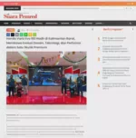 Honda Vario Evo 160 Hadir di Kalimantan Barat, Membawa Evolusi Desain, Teknologi, dan Performa dalam Satu Skutik Premium