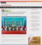 AHM Konsisten Gelar Kontes Layanan Honda Nasional, Edisi ke-16 Tahun 2025 Angkat Tema Lebih Dekat, Lebih Hangat
