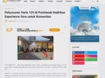 Peluncuran Vario 125 di Pontianak Hadirkan Experience Seru untuk Komunitas