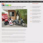 Jemput Kendala Kendaraan di Jalan Raya, Layanan Honda Care Bisa Dipesan Via Telepon dan SMS