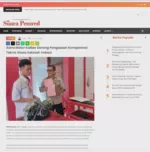 Astra Motor Kalbar Dorong Penguatan Kompetensi Teknis Siswa Sekolah Vokasi
