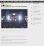 Bertajuk Brotherhood Festival, Ini Jadwal Honda Bikers Day 2025 dari AHM